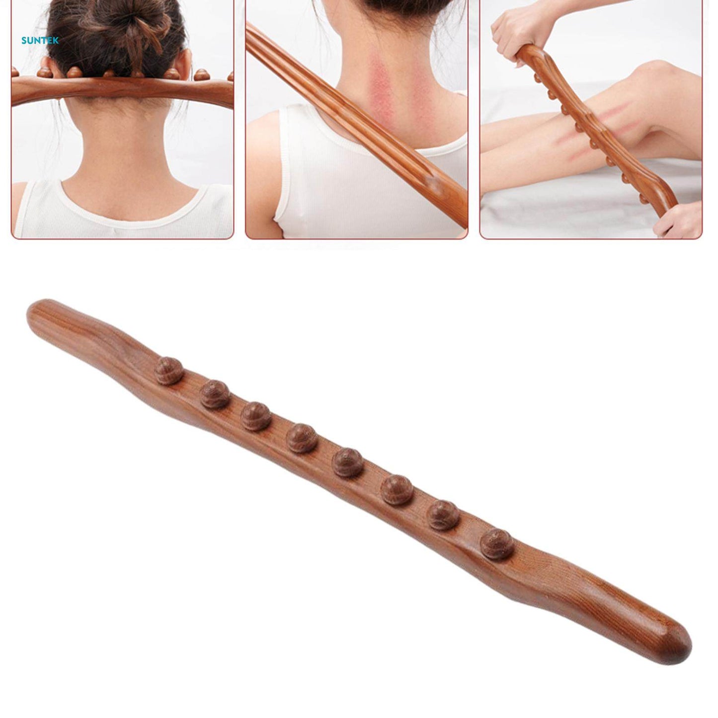 Gua sha - Massage stick