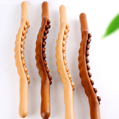 Gua sha - Massage stick